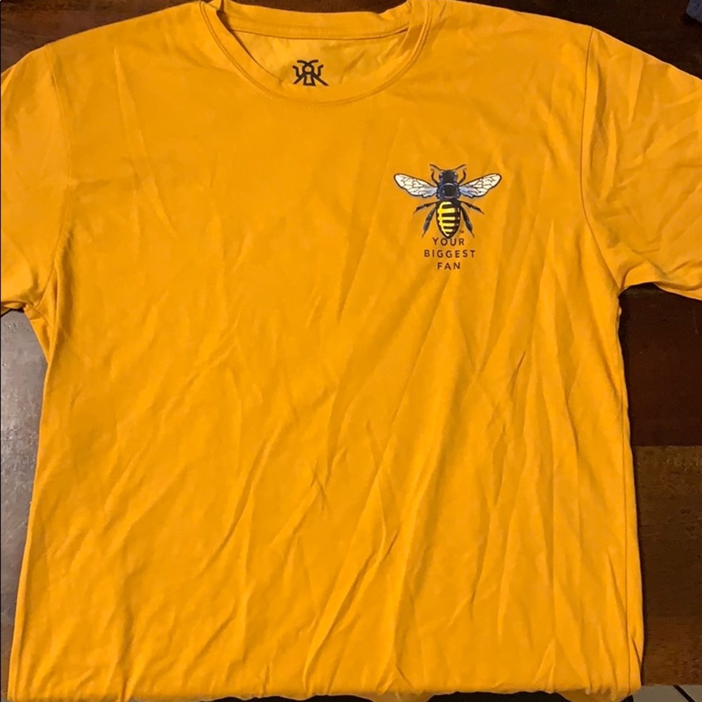 Caleb McLaughlin Be Your Biggest Fan Merch